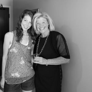 Meet your Posher, Janice